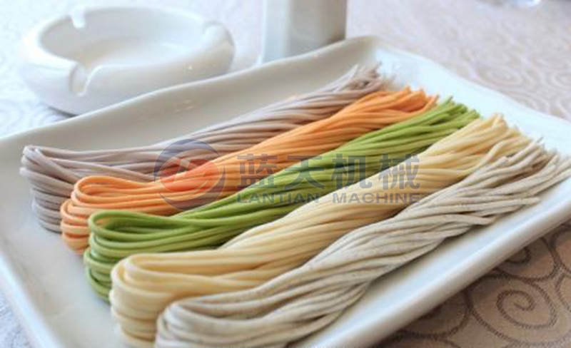 noodles drying machine