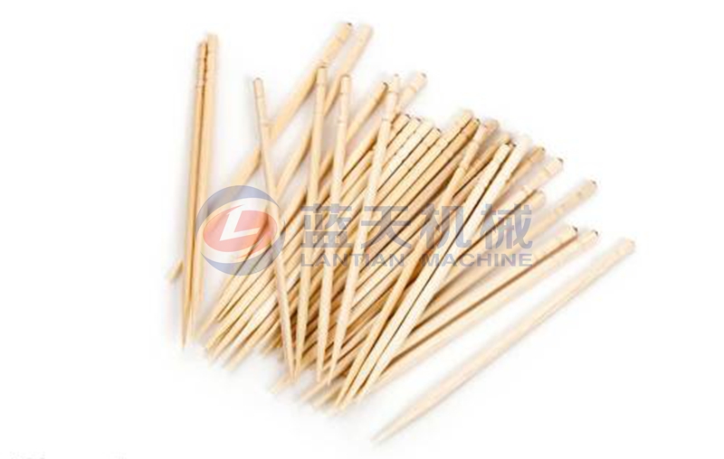 toothpick drying machine