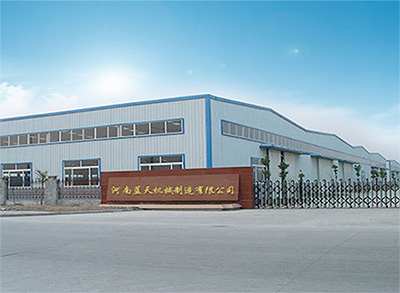 LANTIAN MACHINERY